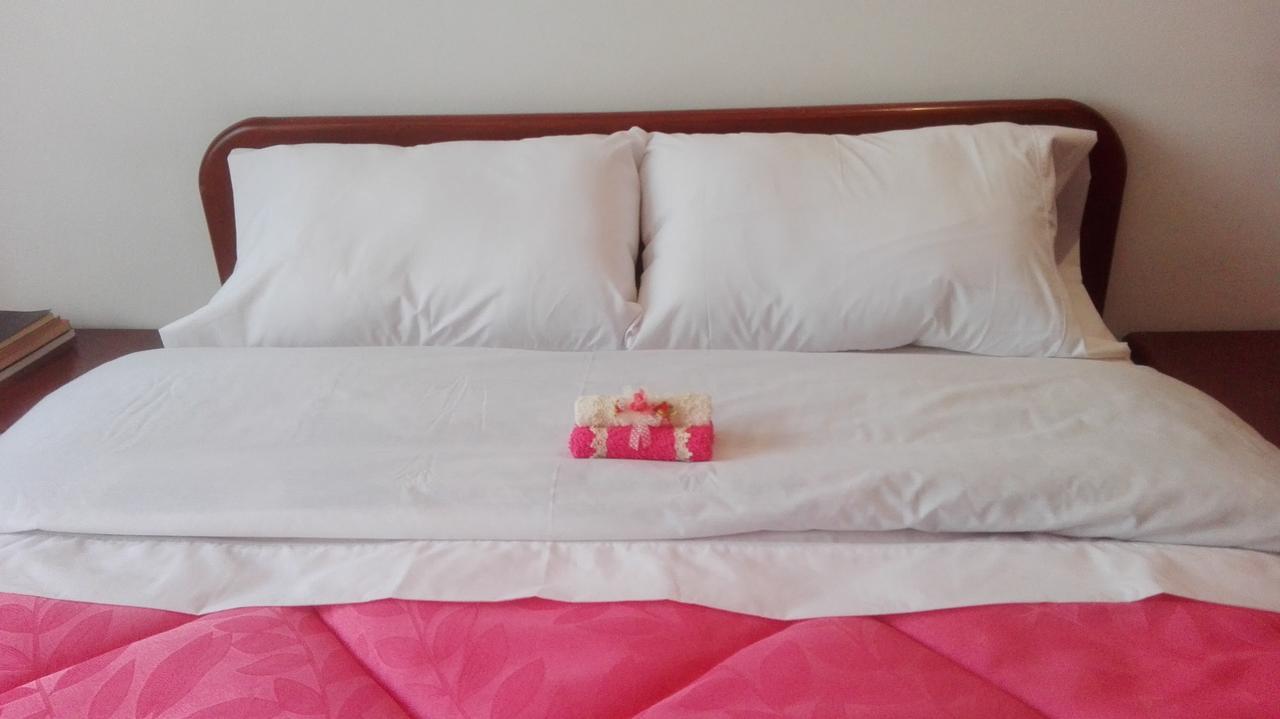 Bed and Breakfast D'Lujo Богота Экстерьер фото